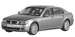 BMW E66 B1229 Fault Code