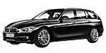 BMW F31 B1229 Fault Code