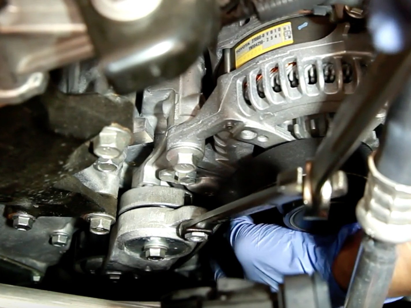 See B1229 in engine